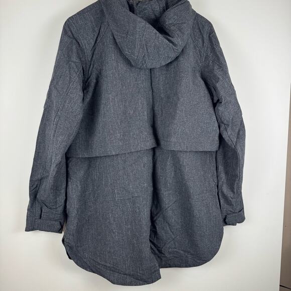 Duluth Women’s Mist Master 2.0 Jacket Size Large - Picture 6 of 13